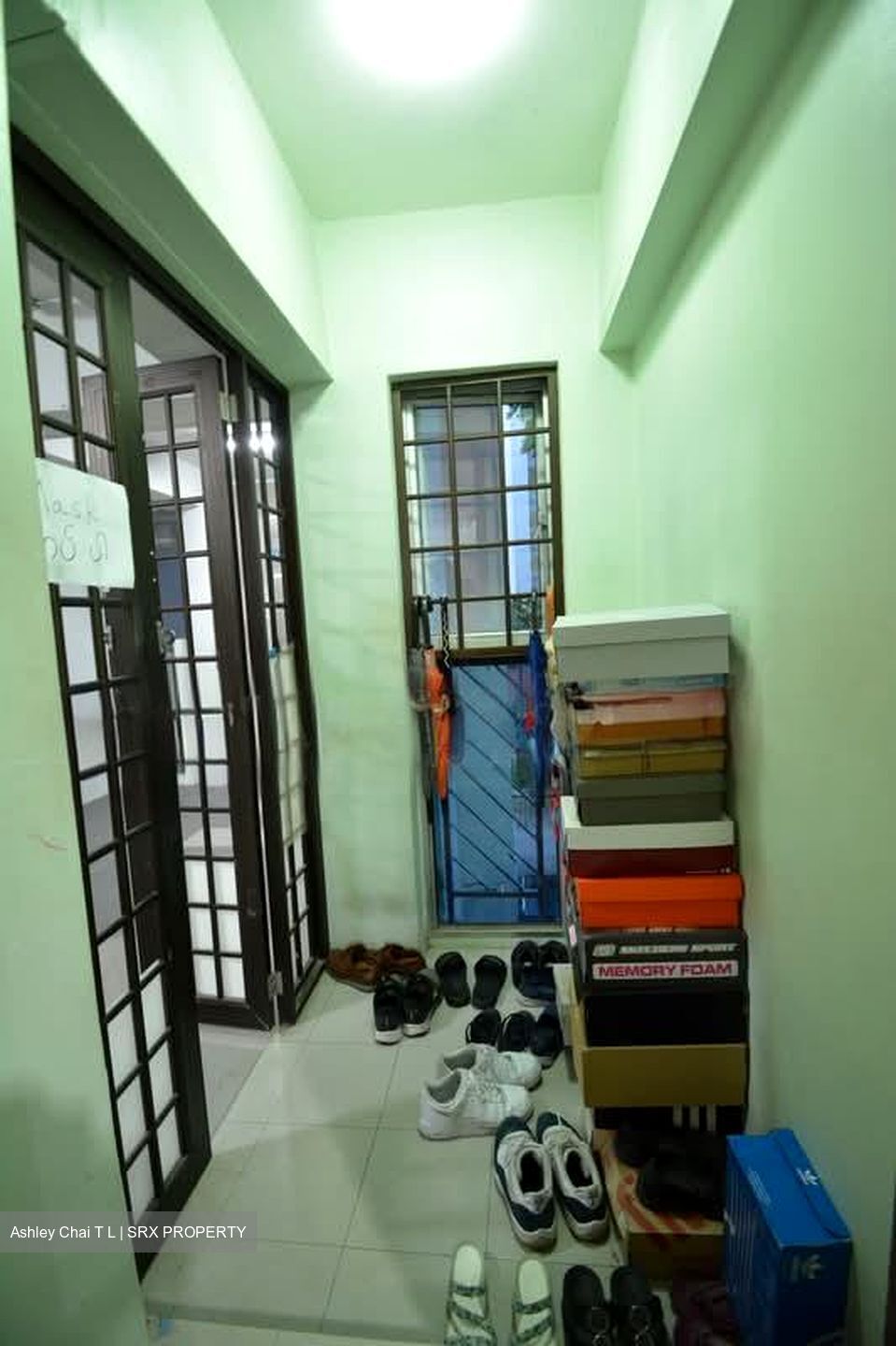 Blk 263 Tampines Street 21 (Tampines), HDB 4 Rooms #537103691